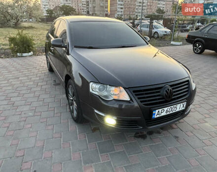 Чорний Фольксваген Пассат, об'ємом двигуна 1.8 л та пробігом 280 тис. км за 7500 $, фото 4 на Automoto.ua