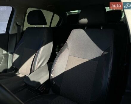 Чорний Фольксваген Пассат, об'ємом двигуна 1.97 л та пробігом 217 тис. км за 7700 $, фото 18 на Automoto.ua