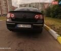 Чорний Фольксваген Пассат, об'ємом двигуна 1.8 л та пробігом 250 тис. км за 7100 $, фото 1 на Automoto.ua
