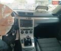 Фольксваген Пассат 2009 в Запорожье на Automoto.ua Черный Фольксваген Пассат, объемом двигателя 1.8 л и пробегом 350 тыс. км за 3000 $, фото 8 на Automoto.ua