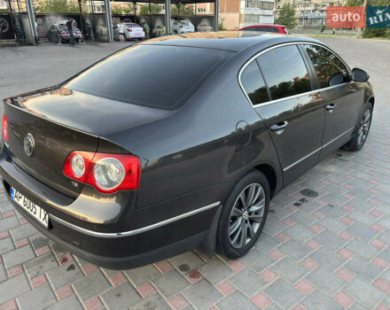 Чорний Фольксваген Пассат, об'ємом двигуна 1.8 л та пробігом 280 тис. км за 7500 $, фото 8 на Automoto.ua