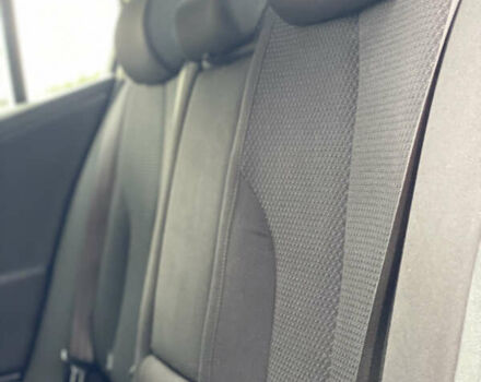 Чорний Фольксваген Пассат, об'ємом двигуна 1.4 л та пробігом 216 тис. км за 7250 $, фото 23 на Automoto.ua