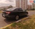 Чорний Фольксваген Пассат, об'ємом двигуна 1.8 л та пробігом 250 тис. км за 7100 $, фото 6 на Automoto.ua