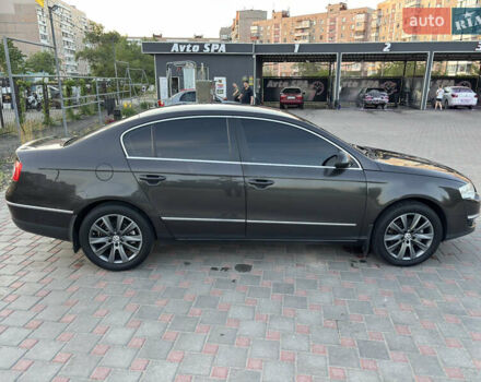 Чорний Фольксваген Пассат, об'ємом двигуна 1.8 л та пробігом 280 тис. км за 7500 $, фото 7 на Automoto.ua