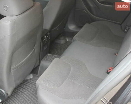 Черный Фольксваген Пассат, объемом двигателя 1.8 л и пробегом 173 тыс. км за 7500 $, фото 19 на Automoto.ua