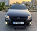 Черный Фольксваген Пассат, объемом двигателя 1.8 л и пробегом 280 тыс. км за 7400 $, фото 1 на Automoto.ua