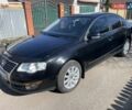 Черный Фольксваген Пассат, объемом двигателя 1.8 л и пробегом 257 тыс. км за 6000 $, фото 1 на Automoto.ua