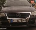 Чорний Фольксваген Пассат, об'ємом двигуна 1.8 л та пробігом 250 тис. км за 7100 $, фото 2 на Automoto.ua