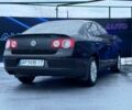 Фольксваген Пассат 2009 в Запорожье на Automoto.ua Черный Фольксваген Пассат, объемом двигателя 1.8 л и пробегом 182 тыс. км за 6799 $, фото 5 на Automoto.ua