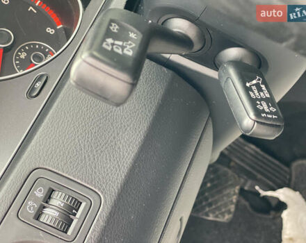 Чорний Фольксваген Пассат, об'ємом двигуна 1.4 л та пробігом 216 тис. км за 7250 $, фото 20 на Automoto.ua