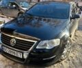 Чорний Фольксваген Пассат, об'ємом двигуна 2 л та пробігом 224 тис. км за 6800 $, фото 1 на Automoto.ua