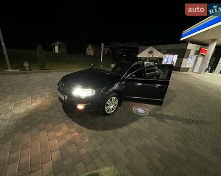 Чорний Фольксваген Пассат, об'ємом двигуна 1.8 л та пробігом 294 тис. км за 7000 $, фото 19 на Automoto.ua