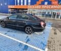 Черный Фольксваген Пассат, объемом двигателя 2 л и пробегом 283 тыс. км за 8500 $, фото 3 на Automoto.ua