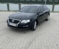 Черный Фольксваген Пассат, объемом двигателя 1.4 л и пробегом 320 тыс. км за 4750 $, фото 1 на Automoto.ua
