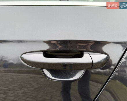 Черный Фольксваген Пассат, объемом двигателя 2 л и пробегом 234 тыс. км за 6900 $, фото 27 на Automoto.ua