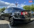 Чорний Фольксваген Пассат, об'ємом двигуна 1.97 л та пробігом 217 тис. км за 7700 $, фото 7 на Automoto.ua