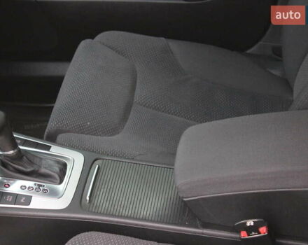 Черный Фольксваген Пассат, объемом двигателя 1.8 л и пробегом 173 тыс. км за 7500 $, фото 17 на Automoto.ua