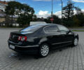 Черный Фольксваген Пассат, объемом двигателя 2 л и пробегом 310 тыс. км за 5600 $, фото 3 на Automoto.ua
