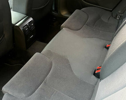 Черный Фольксваген Пассат, объемом двигателя 1.6 л и пробегом 294 тыс. км за 7600 $, фото 26 на Automoto.ua