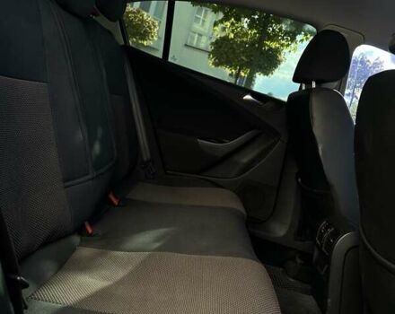 Чорний Фольксваген Пассат, об'ємом двигуна 1.97 л та пробігом 217 тис. км за 7700 $, фото 10 на Automoto.ua