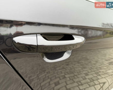 Черный Фольксваген Пассат, объемом двигателя 2 л и пробегом 234 тыс. км за 6900 $, фото 30 на Automoto.ua