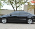 Черный Фольксваген Пассат, объемом двигателя 1.8 л и пробегом 173 тыс. км за 7500 $, фото 9 на Automoto.ua