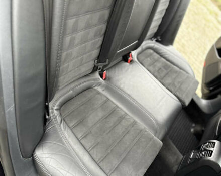 Черный Фольксваген Пассат, объемом двигателя 2 л и пробегом 234 тыс. км за 6900 $, фото 24 на Automoto.ua