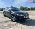 Черный Фольксваген Пассат, объемом двигателя 1.97 л и пробегом 260 тыс. км за 7300 $, фото 1 на Automoto.ua
