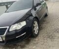 Черный Фольксваген Пассат, объемом двигателя 1.39 л и пробегом 322 тыс. км за 5100 $, фото 2 на Automoto.ua