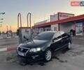 Черный Фольксваген Пассат, объемом двигателя 1.97 л и пробегом 215 тыс. км за 8000 $, фото 1 на Automoto.ua
