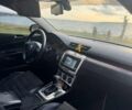 Черный Фольксваген Пассат, объемом двигателя 1.8 л и пробегом 267 тыс. км за 7000 $, фото 7 на Automoto.ua