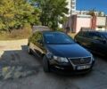 Черный Фольксваген Пассат, объемом двигателя 2 л и пробегом 250 тыс. км за 3011 $, фото 1 на Automoto.ua