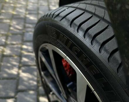 Чорний Фольксваген Пассат, об'ємом двигуна 1.97 л та пробігом 217 тис. км за 7700 $, фото 22 на Automoto.ua