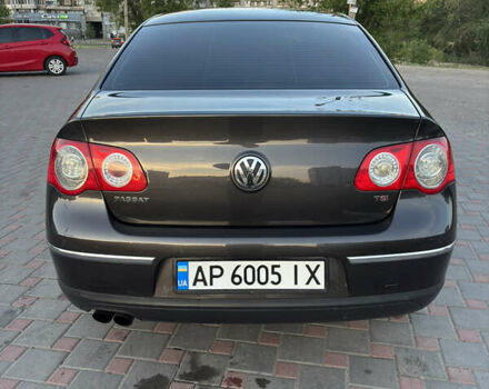 Чорний Фольксваген Пассат, об'ємом двигуна 1.8 л та пробігом 280 тис. км за 7500 $, фото 10 на Automoto.ua