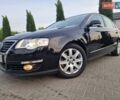 Черный Фольксваген Пассат, объемом двигателя 1.6 л и пробегом 198 тыс. км за 8499 $, фото 1 на Automoto.ua
