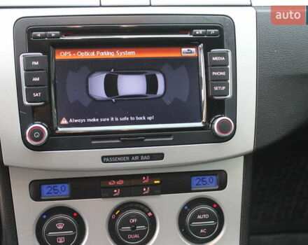 Черный Фольксваген Пассат, объемом двигателя 1.8 л и пробегом 173 тыс. км за 7500 $, фото 29 на Automoto.ua