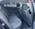 Черный Фольксваген Пассат, объемом двигателя 1.4 л и пробегом 230 тыс. км за 6500 $, фото 15 на Automoto.ua