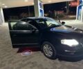 Чорний Фольксваген Пассат, об'ємом двигуна 1.8 л та пробігом 294 тис. км за 7000 $, фото 20 на Automoto.ua