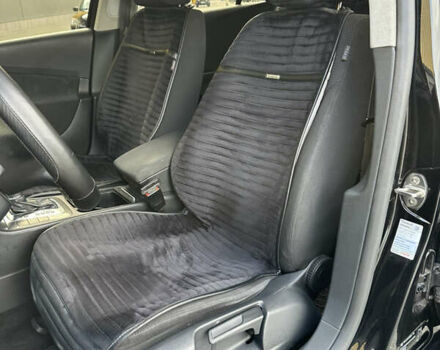 Черный Фольксваген Пассат, объемом двигателя 1.8 л и пробегом 247 тыс. км за 5999 $, фото 12 на Automoto.ua