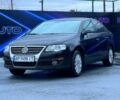 Фольксваген Пассат 2009 в Запорожье на Automoto.ua Черный Фольксваген Пассат, объемом двигателя 1.8 л и пробегом 182 тыс. км за 6799 $, фото 1 на Automoto.ua