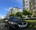 Чорний Фольксваген Пассат, об'ємом двигуна 1.97 л та пробігом 217 тис. км за 7700 $, фото 24 на Automoto.ua