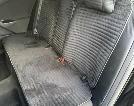 Черный Фольксваген Пассат, объемом двигателя 1.8 л и пробегом 247 тыс. км за 5999 $, фото 25 на Automoto.ua