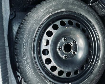 Черный Фольксваген Пассат, объемом двигателя 1.6 л и пробегом 199 тыс. км за 7950 $, фото 33 на Automoto.ua