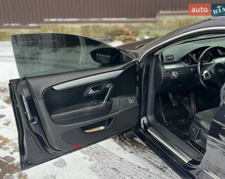 Чорний Фольксваген Пассат, об'ємом двигуна 1.78 л та пробігом 379 тис. км за 6700 $, фото 11 на Automoto.ua