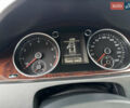 Черный Фольксваген Пассат, объемом двигателя 2 л и пробегом 234 тыс. км за 6900 $, фото 50 на Automoto.ua