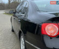 Черный Фольксваген Пассат, объемом двигателя 1.99 л и пробегом 275 тыс. км за 5750 $, фото 13 на Automoto.ua