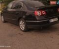 Чорний Фольксваген Пассат, об'ємом двигуна 1.8 л та пробігом 250 тис. км за 7100 $, фото 3 на Automoto.ua