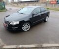 Чорний Фольксваген Пассат, об'ємом двигуна 1.4 л та пробігом 179 тис. км за 9500 $, фото 1 на Automoto.ua