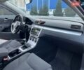 Черный Фольксваген Пассат, объемом двигателя 1.4 л и пробегом 230 тыс. км за 6500 $, фото 12 на Automoto.ua