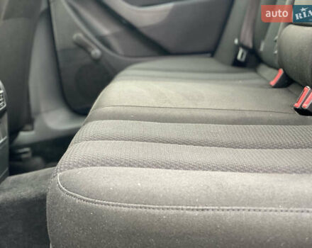 Чорний Фольксваген Пассат, об'ємом двигуна 1.4 л та пробігом 216 тис. км за 7250 $, фото 25 на Automoto.ua